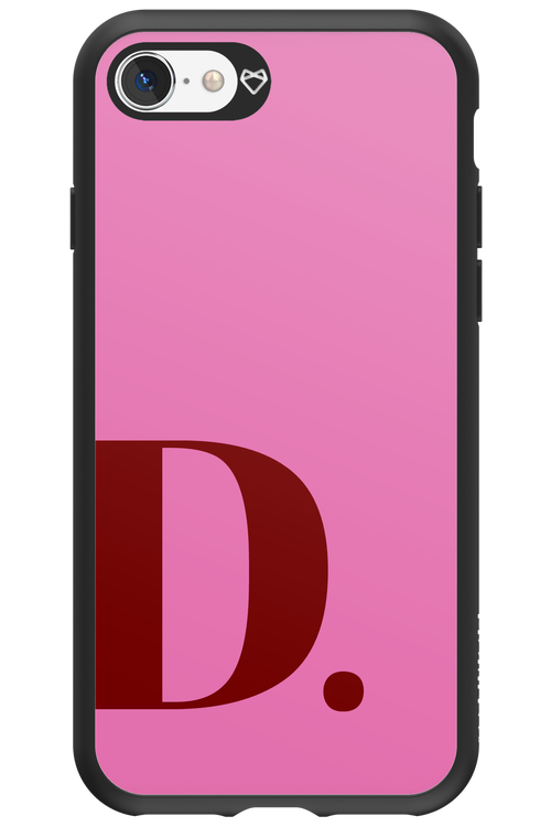 D (Sorbet) 2.0 - Apple iPhone SE 2022