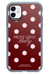 60’s Baby - Apple iPhone 11