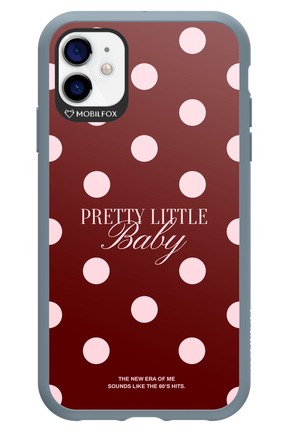 60’s Baby - Apple iPhone 11