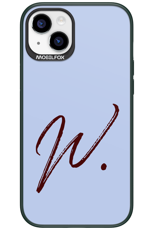 (Jellyfish Presso) W 2.0 - Apple iPhone 15 Plus