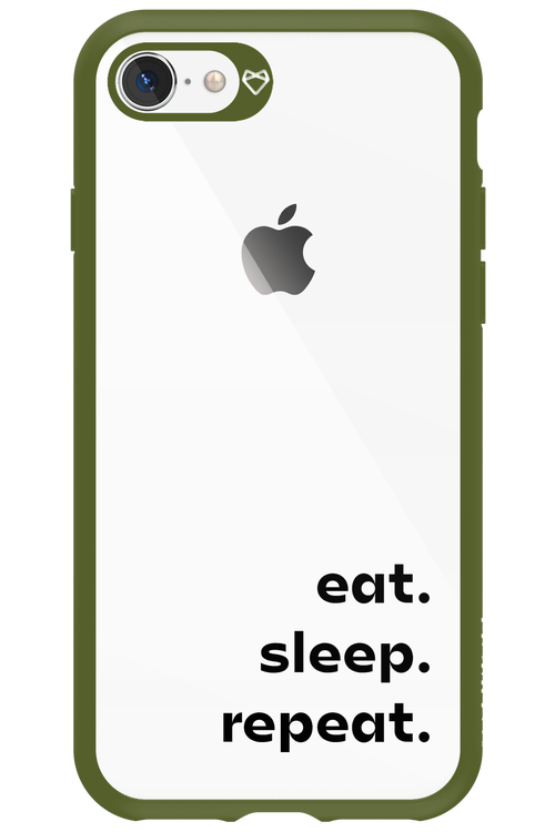 Daily Loop 2.0 - Apple iPhone 8