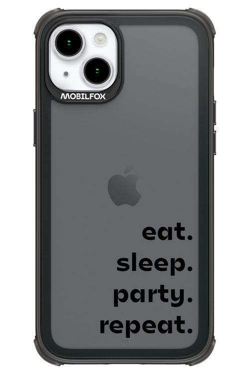 Party Loop - Apple iPhone 15 Plus