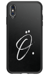 (Off Space) O II 2.0 - Apple iPhone XS Max