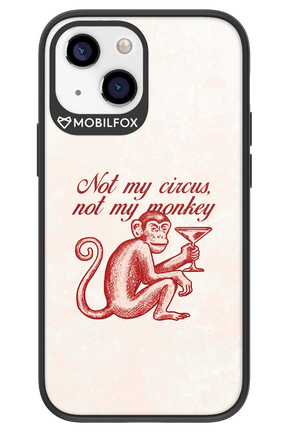 Monkey 2.0 - Apple iPhone 13 Mini