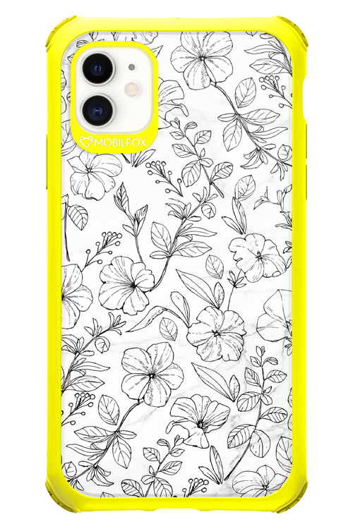 Lineart Beuty - Apple iPhone 11