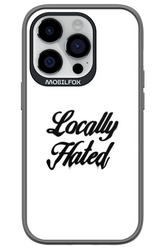 Locally Hated - Apple iPhone 14 Pro