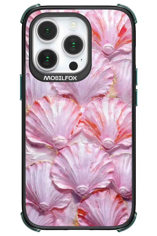 Venus Shell - Apple iPhone 14 Pro