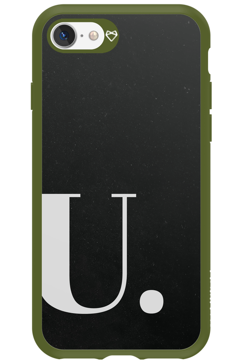 U (Off Space) 2.0 - Apple iPhone 7
