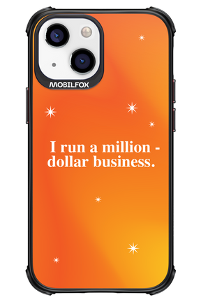 Business business - Apple iPhone 13 Mini