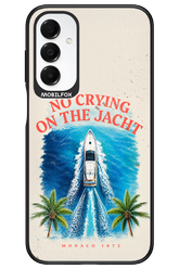 No Crying 2.0 - Samsung A16
