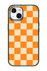 Vanilla & Pumpkin - Apple iPhone 13