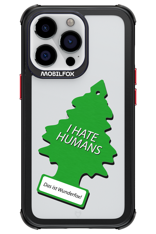 Wunderfox - Apple iPhone 13 Pro