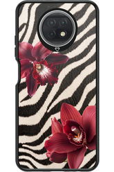 Vintage Flower 2.0 - Xiaomi Redmi Note 9T 5G