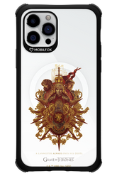 A Lannister always pays his debts - Apple iPhone 12 Pro