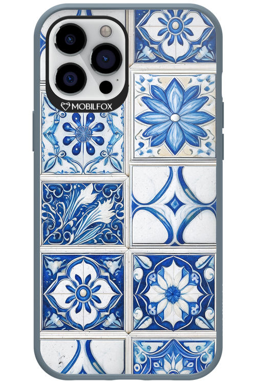 Antique - Apple iPhone 12 Pro Max