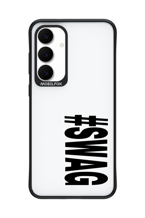 Swag Dark Mode 2.0 - Samsung S25 FE
