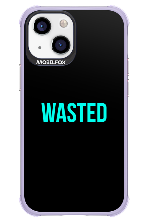WASTED 2.0 - Apple iPhone 13 Mini