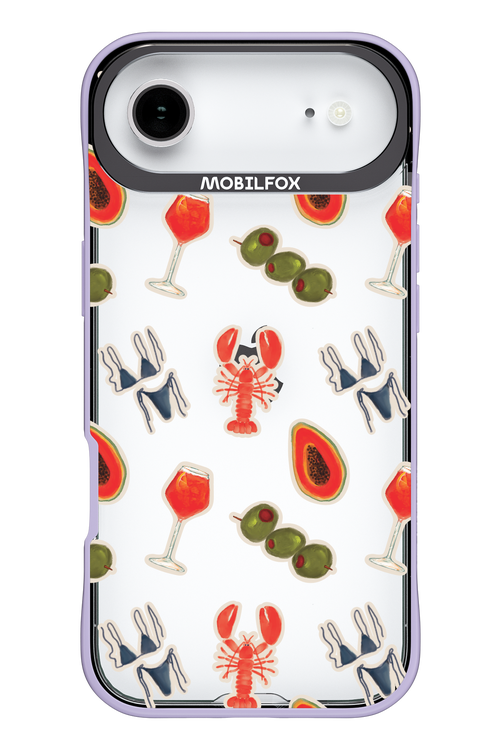 Aperitivo Dreams - Apple iPhone 17 Air