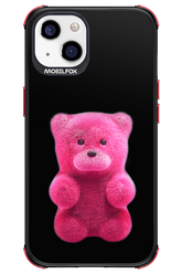 Pinky Bear - Apple iPhone 13