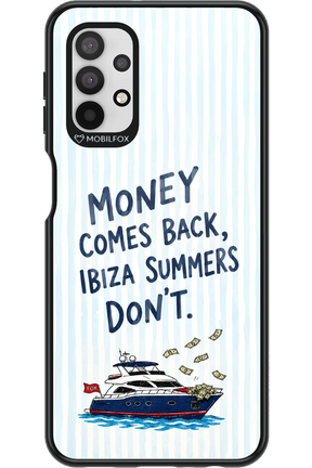 Ibiza summers 2.0 - Samsung Galaxy A32 5G