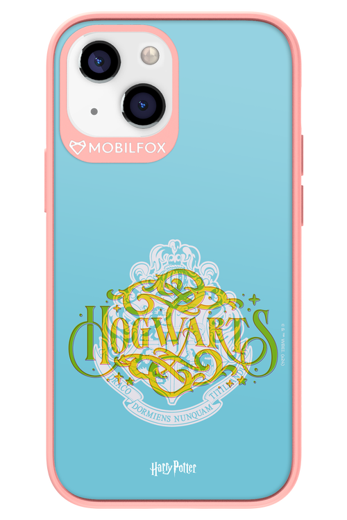 Hogwarts School of Witchcraft and Wizardry - Apple iPhone 13 Mini