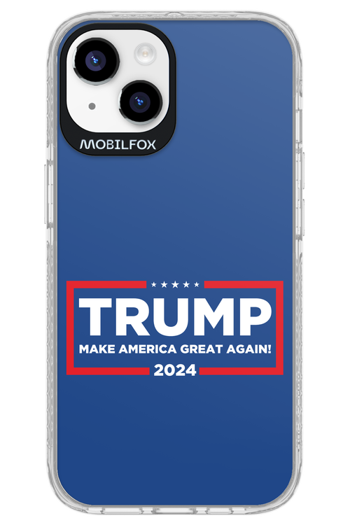 Trump 2024 - Apple iPhone 14