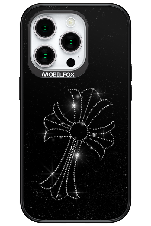 Chrome Standard - Apple iPhone 15 Pro