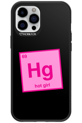 HG 2.0 - Apple iPhone 12 Pro Max