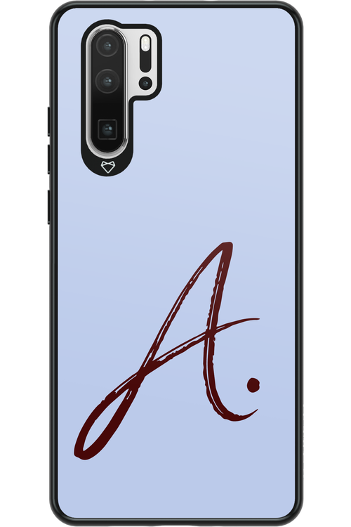 (Jellyfish Presso) A 2.0 - Huawei P30 Pro