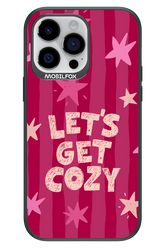Let's Get Cozy - Apple iPhone 14 Pro Max