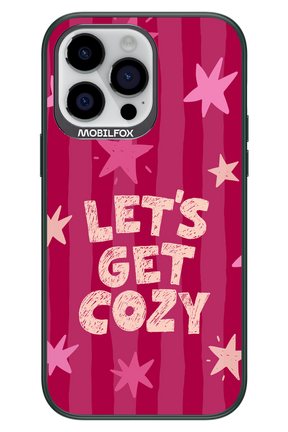Let's Get Cozy - Apple iPhone 14 Pro Max