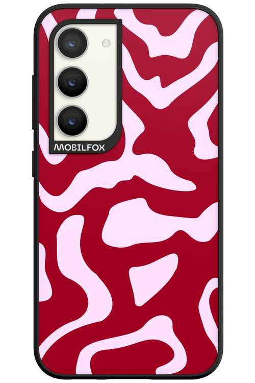 Strawberry Shake - Samsung Galaxy S23