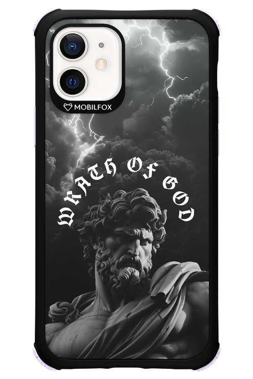 God 2.0 - Apple iPhone 12