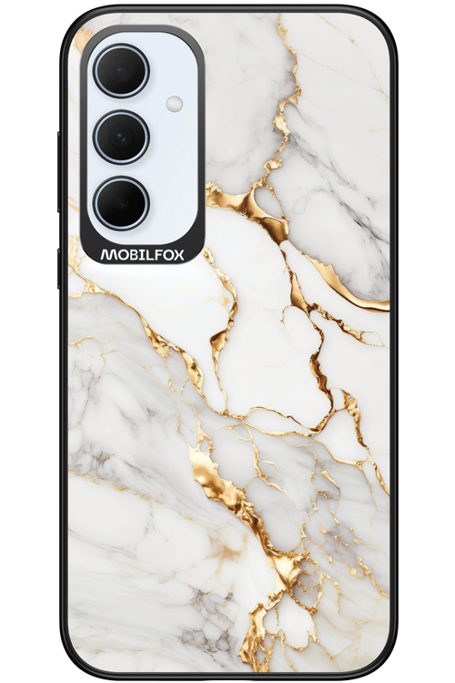 Ariel 2.0 - Samsung Galaxy A35