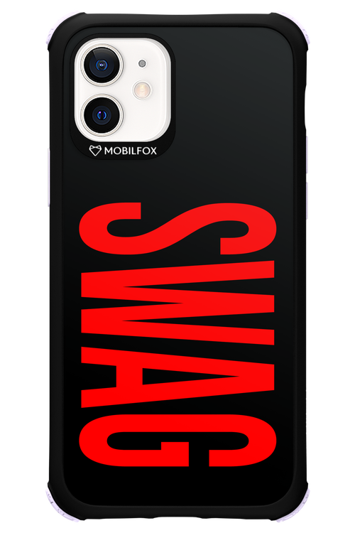 SWAG 2.0 - Apple iPhone 12
