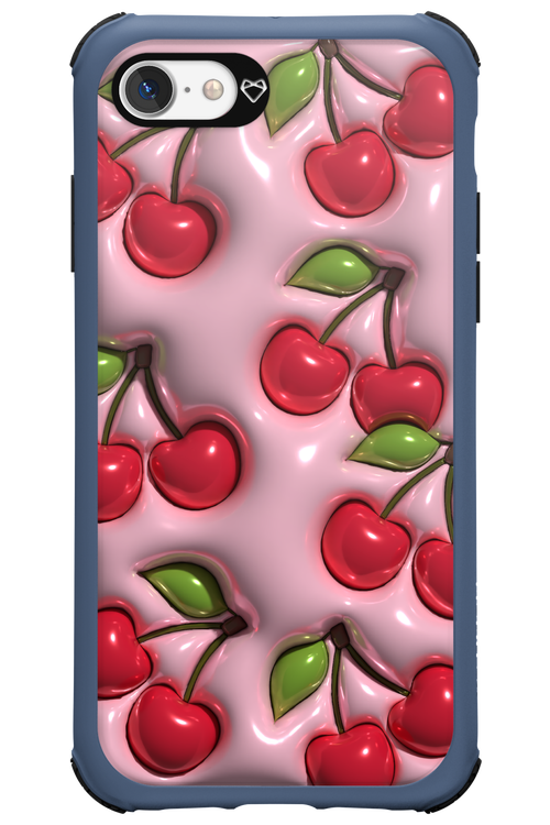 Cherry Bomb - Apple iPhone 7