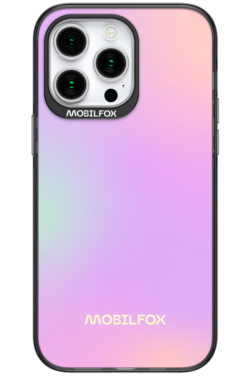 Pastel Violet - Apple iPhone 15 Pro Max