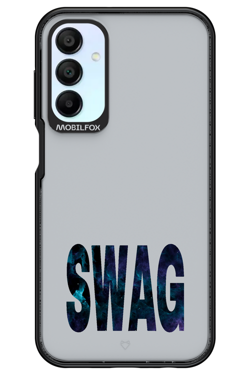 Holo Swag 2.0 - Samsung Galaxy A15