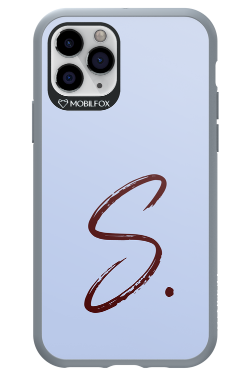 (Jellyfish Presso) S 2.0 - Apple iPhone 11 Pro
