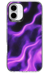 Aurora beam - Apple iPhone 16 Plus