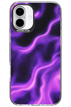 Aurora beam - Apple iPhone 16 Plus