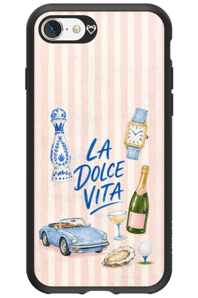 La Dolce Vita 2.0 - Apple iPhone 8