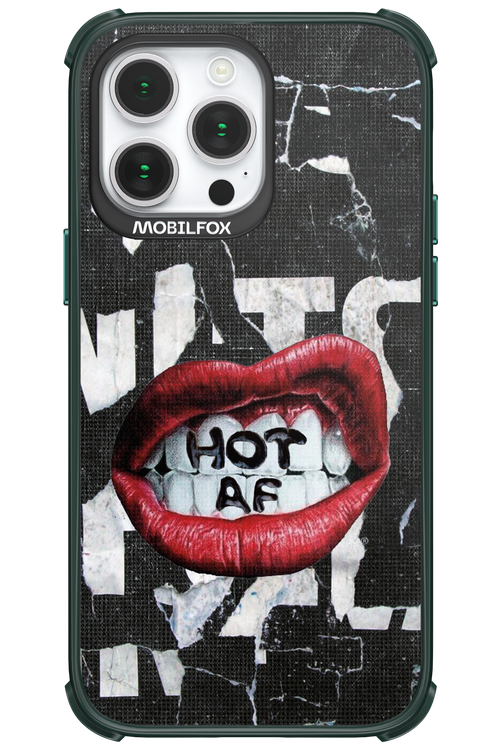HOT AS F - Apple iPhone 14 Pro Max