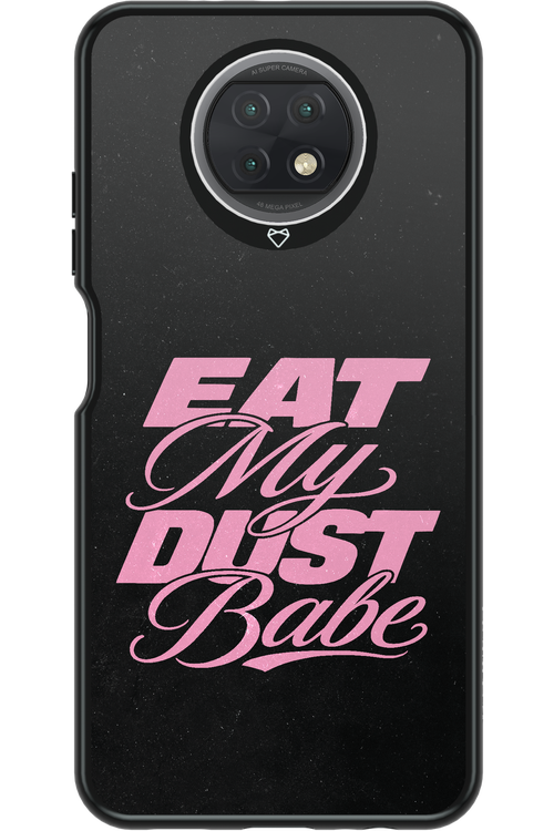 Eat My Dust 2.0 - Xiaomi Redmi Note 9T 5G