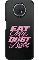 Eat My Dust 2.0 - Xiaomi Redmi Note 9T 5G