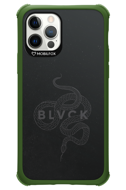 MAMBA 2.0 - Apple iPhone 12 Pro