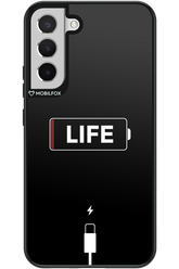 Life - Samsung Galaxy S22+