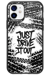 Drive It Out 2.0 - Apple iPhone 12