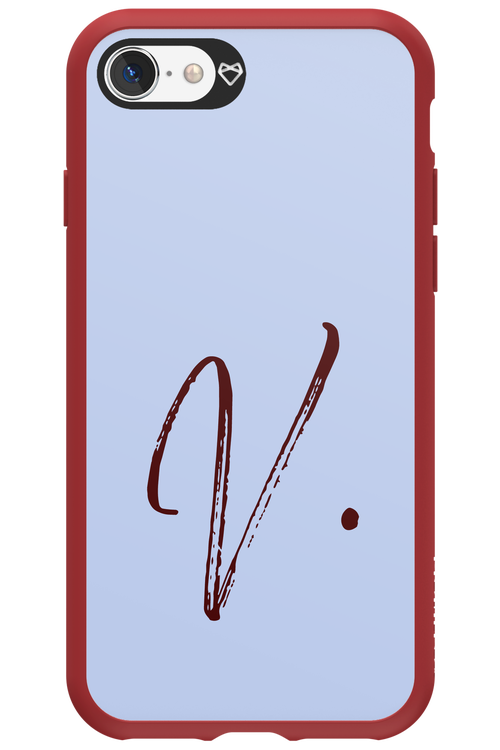 (Jellyfish Presso) V 2.0 - Apple iPhone 8
