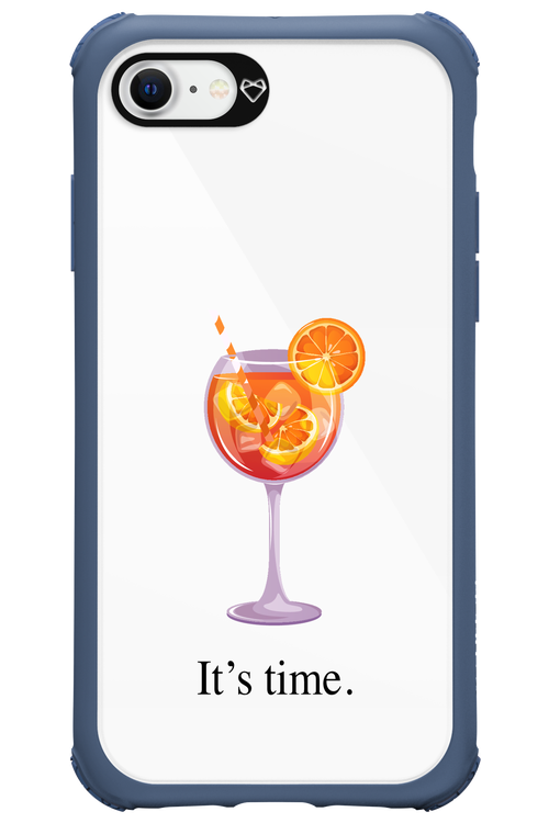 Spritz - Apple iPhone SE 2022